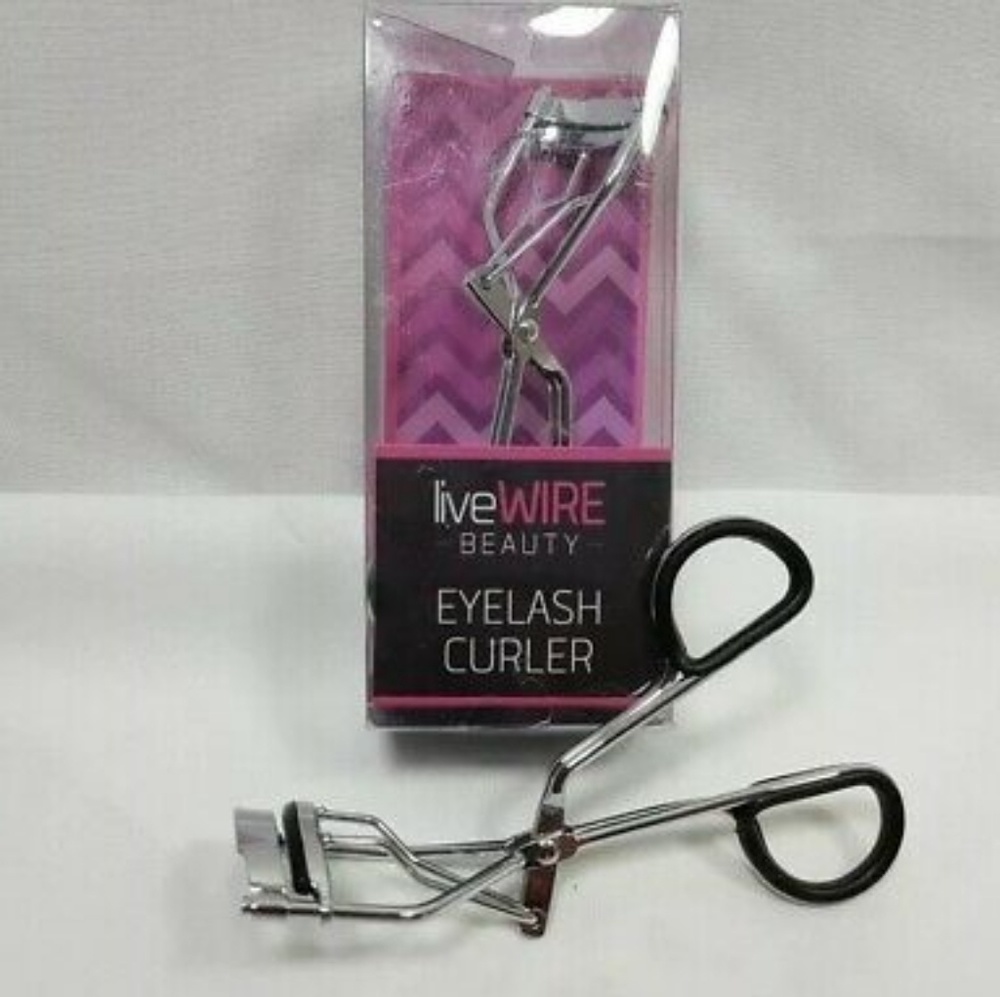 Eyelash Curler